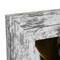 Craig Frames American Barn Alabaster White Picture Frame